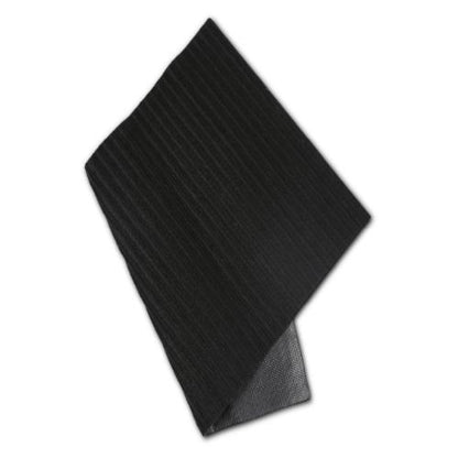 Smartle Door Mat Black 1 pc