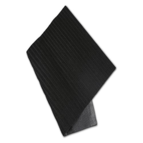 Smartle Door Mat Black 1 pc