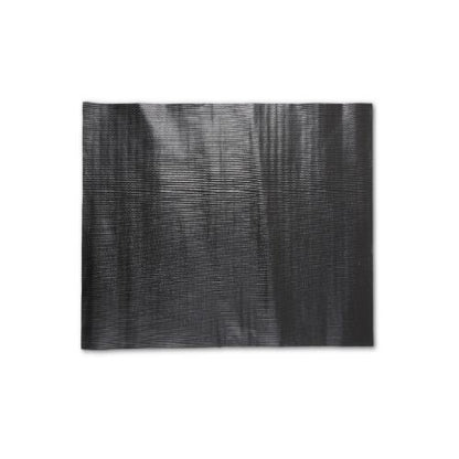 Smartle Door Mat Black 1 pc