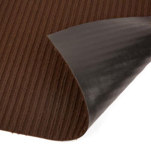 Smartle Door Mat Brown 1 pc