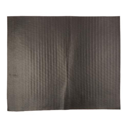 Smartle Door Mat Brown 1 pc