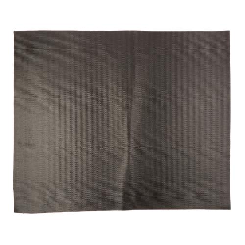 Smartle Door Mat Brown 1 pc