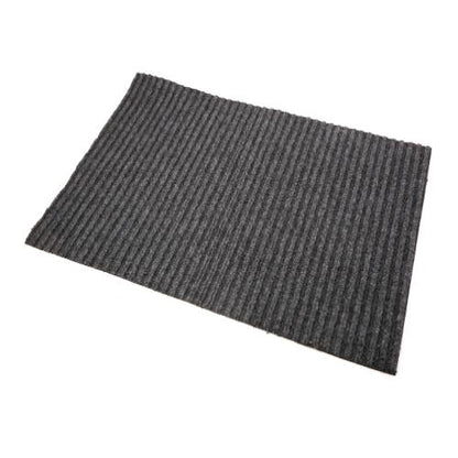 Smartle Door Mat Grey 1 pc