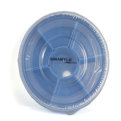 Smartle Everyday Masala Box Blue 1 pc