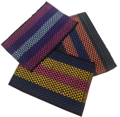 Smartle Everyday Mat Assorted 38X58 Cm pack of 1