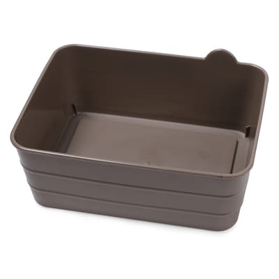 Smartle Flexi Tray Medium Brown 1 pc