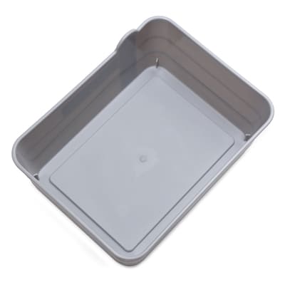 Smartle Flexi Tray Medium Grey 1 pc