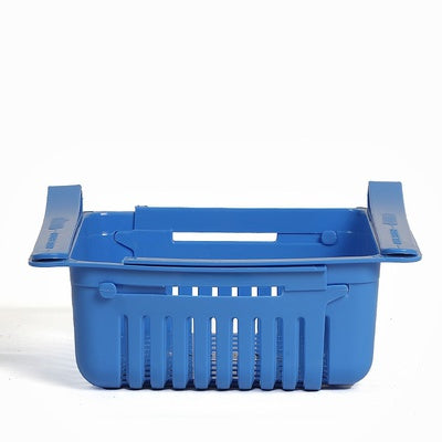 Smartle Fridge Tray Blue 1 pc