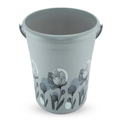 Smartle Frosty Bucket Dark Grey 16 Ltr 1 pc
