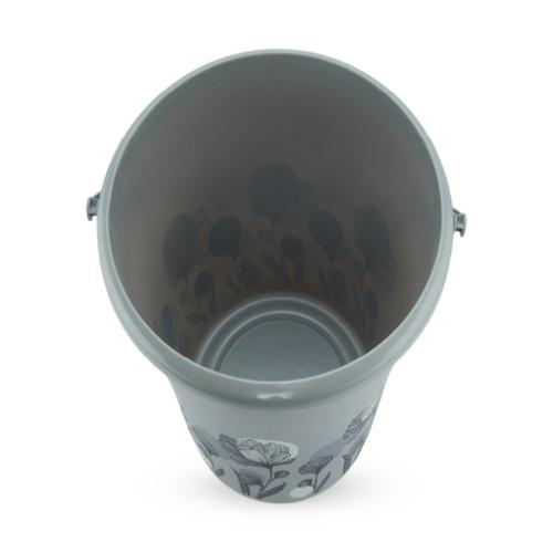 Smartle Frosty Bucket Dark Grey 16 Ltr 1 pc