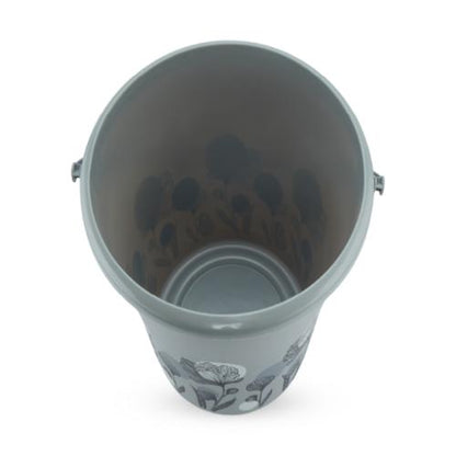 Smartle Frosty Bucket Dark Grey 16 Ltr 1 pc
