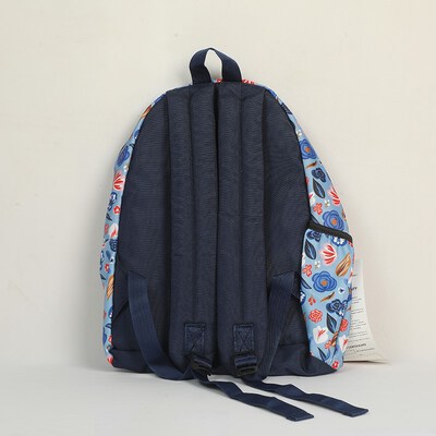 Smartle Ginie Backpack Blue 1 pc