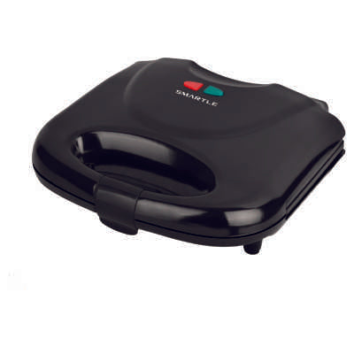 Smartle Grill Sandwich Maker 750 Watt pack of 1