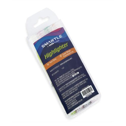 Smartle Highlighter set of 4