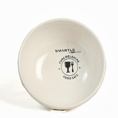 Smartle Jasmine Melamine Veg Bowl 1 pc