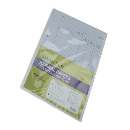 Smartle Journal Paper 1 pc