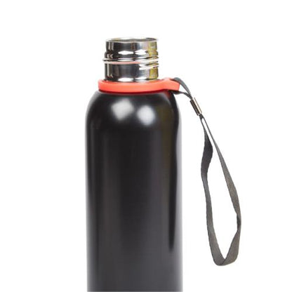 Smartle Leo Vacuum Flask Black 750 Ml 1 pc