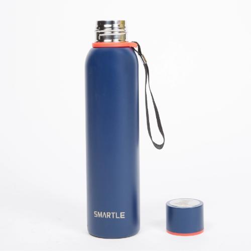 Smartle Leo Vacuum Flask Blue 750 Ml 1 pc