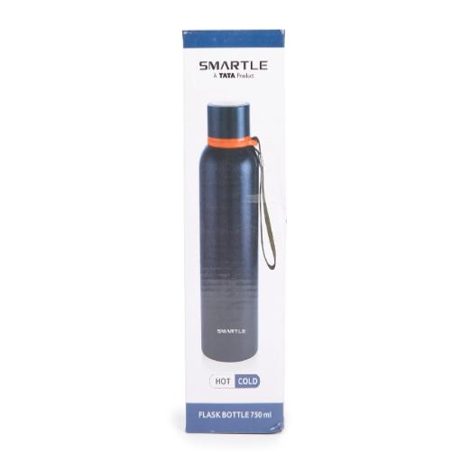 Smartle Leo Vacuum Flask Green 750 Ml 1 pc