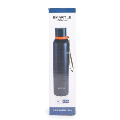 Smartle Leo Vacuum Flask Green 750 Ml 1 pc