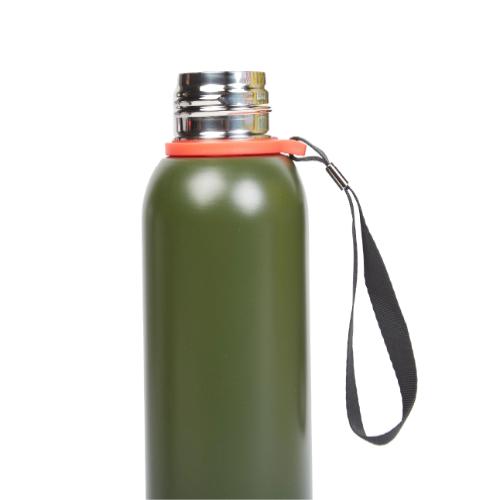 Smartle Leo Vacuum Flask Green 750 Ml 1 pc