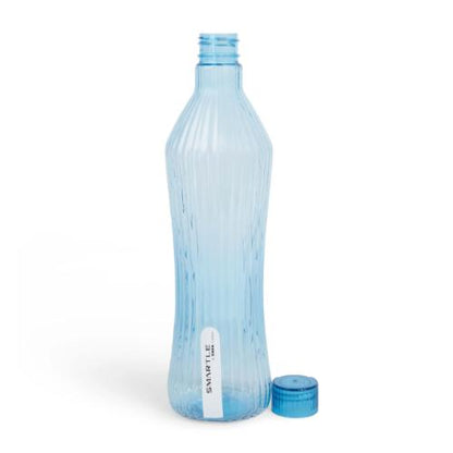 Smartle Oscar Bottle Blue 1 Ltr 1 pc