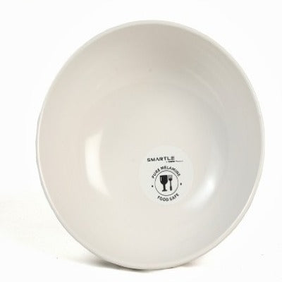 Smartle Paisley Melamine Serving Bowl 1 pc