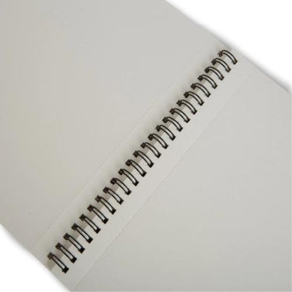 Smartle Sketch Book A4 150 Gsm 30 Sheet 1 pc