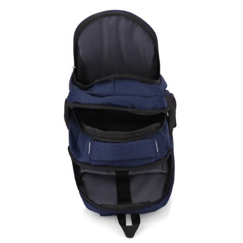 Smartle Sports Daypack Backpack Blue 1 pc