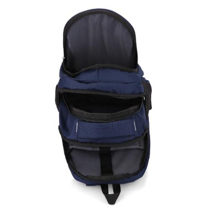 Smartle Sports Daypack Backpack Blue 1 pc