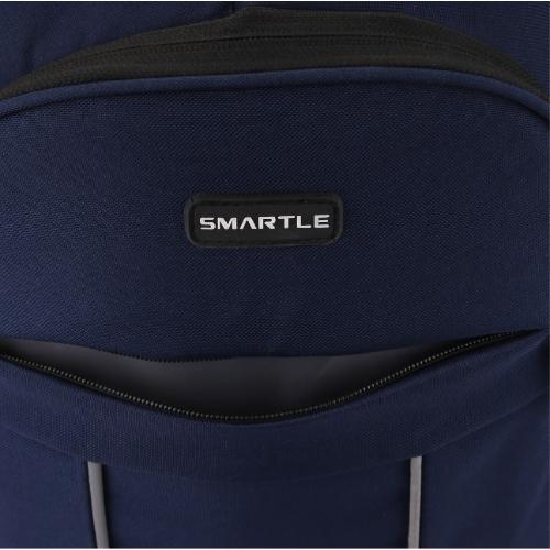 Smartle Sports Daypack Backpack Blue 1 pc