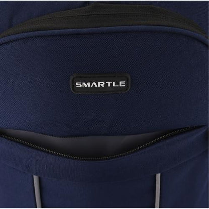 Smartle Sports Daypack Backpack Blue 1 pc
