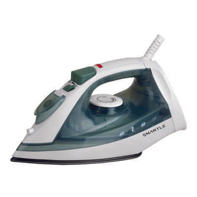 Smartle Steam Iron 1600 Watt pack of 1