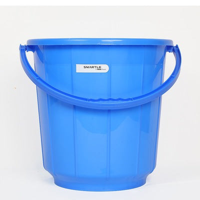 Smartle Super Saver Bucket Blue 16 Ltr 1 Pc
