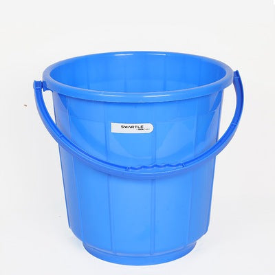 Smartle Super Saver Bucket Blue 16 Ltr 1 Pc