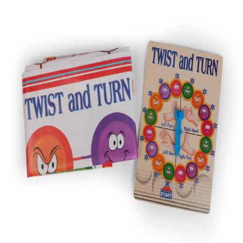 Smartle Twist And Turn 1 pc