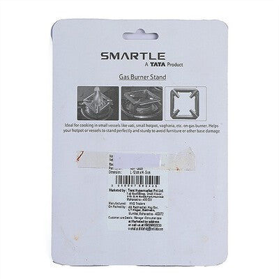 Smartle Wooden Mdf Exam Board 6Mm 1 pc