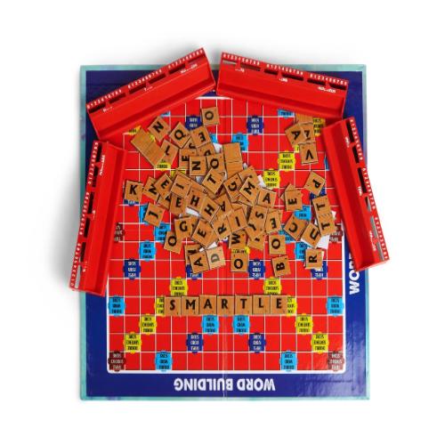 Smartle Word Building 1 pc