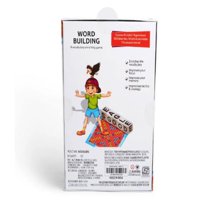 Smartle Word Building 1 pc