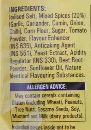 Smith & Jones Pasta Masala Combi 108 gm