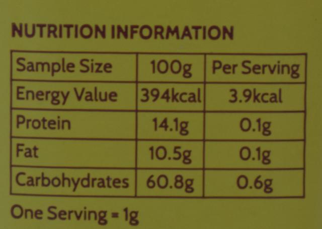 Snapin Chilly Flakes 35 gm