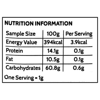 Snapin Chilly Flakes 35 gm