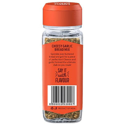 Snapin Garlic Bread Mix 50 g