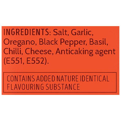 Snapin Garlic Bread Mix 50 g