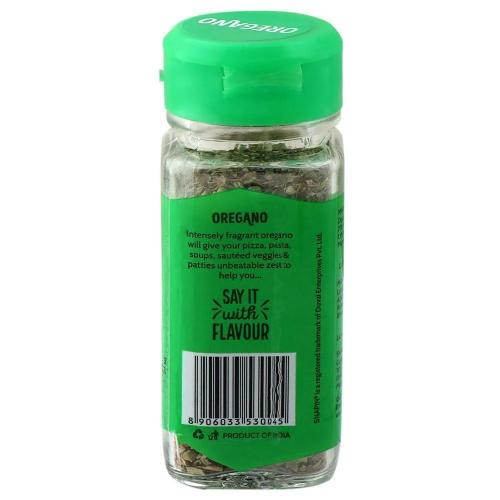 Snapin Oregano 20gm