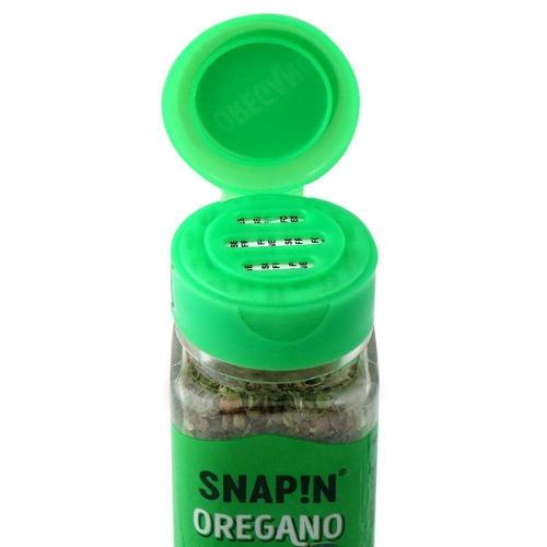 Snapin Oregano 20gm