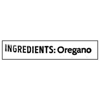 Snapin Oregano 20gm