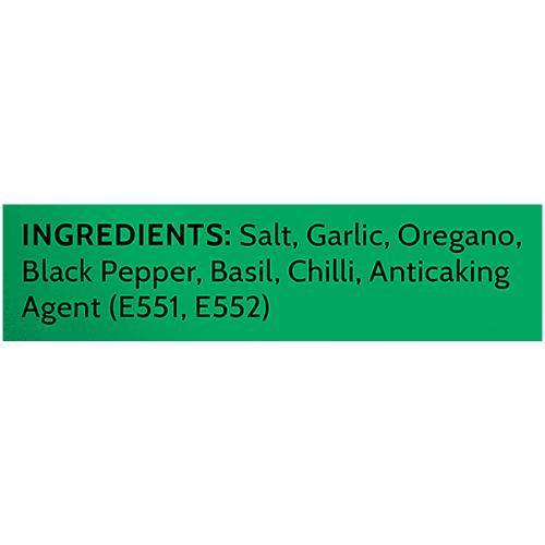 Snapin Oregano Seasoning Combo 50 gm