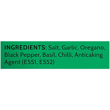 Snapin Oregano Seasoning Combo 50 gm