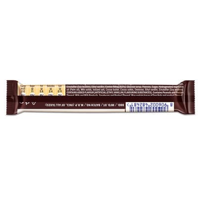 Snickers Chocolate Sticks 22 gm